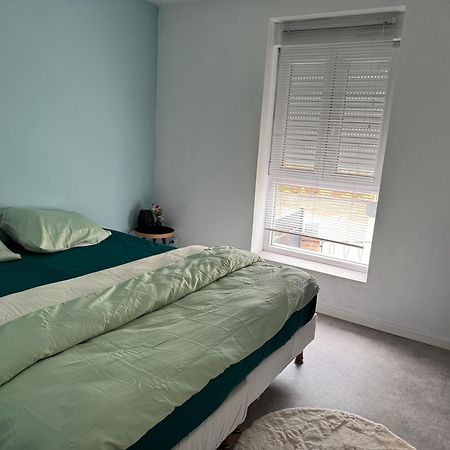 Appartement Vacances Benfeld エクステリア 写真