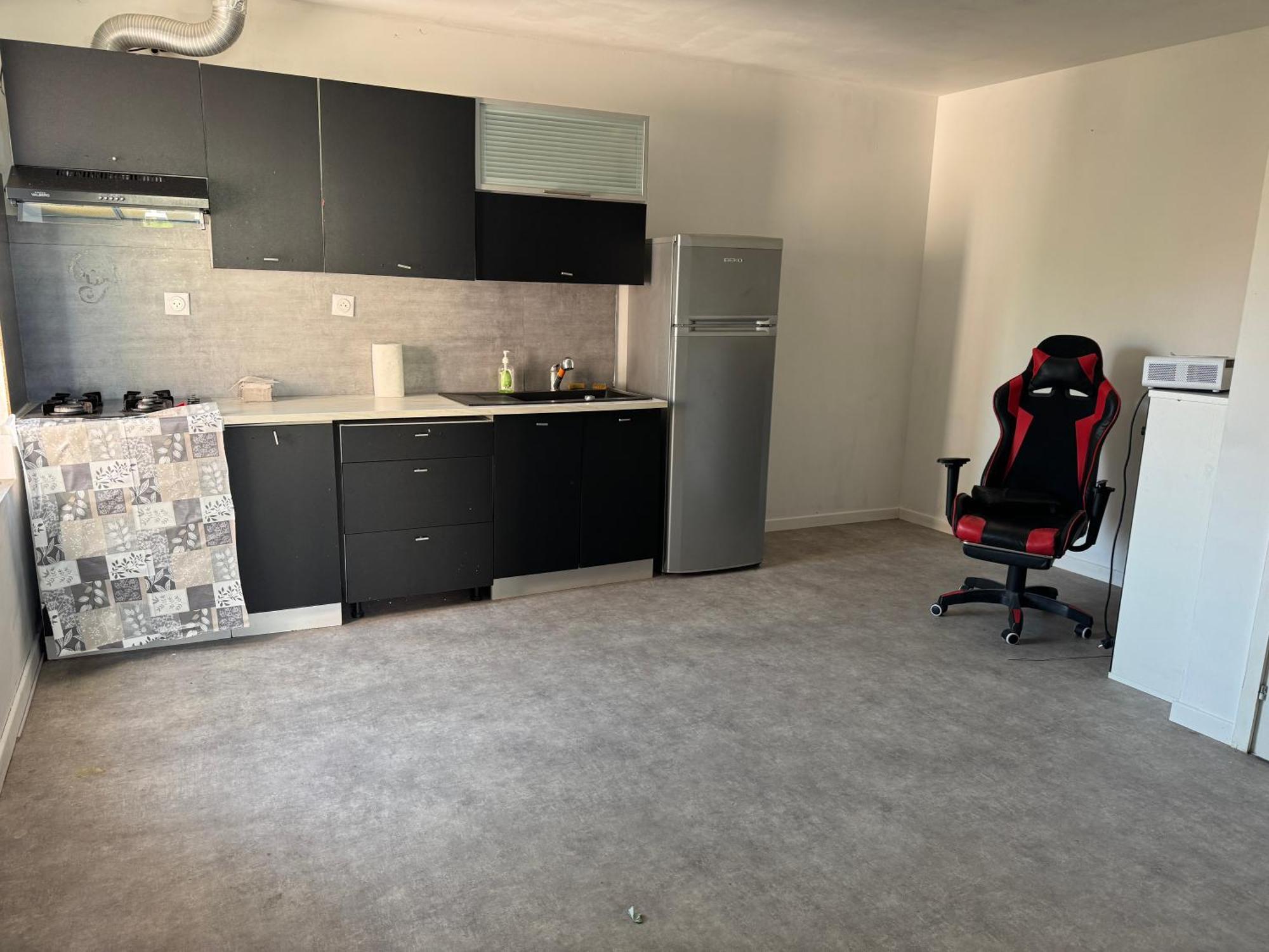 Appartement Vacances Benfeld エクステリア 写真