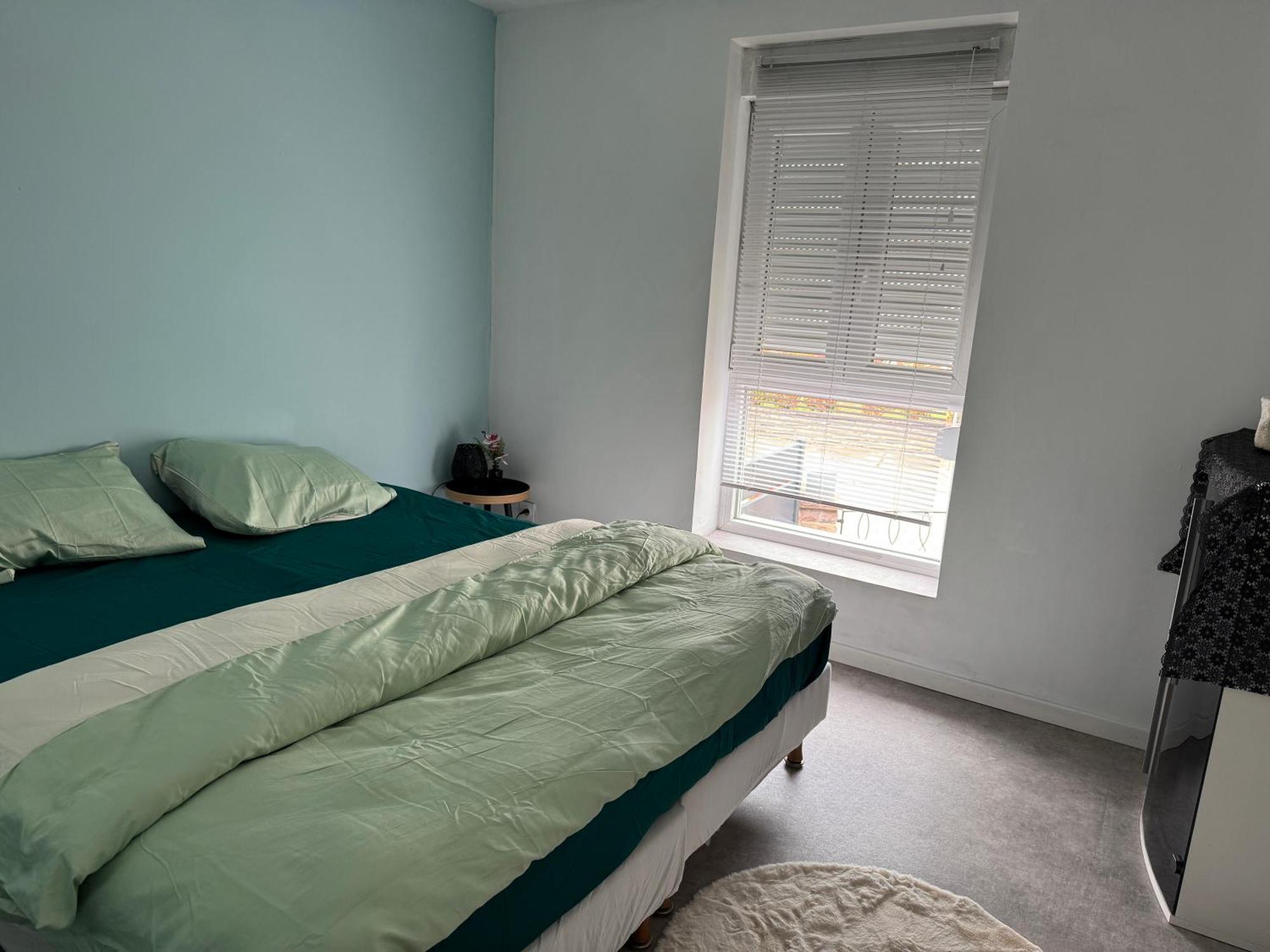 Appartement Vacances Benfeld エクステリア 写真
