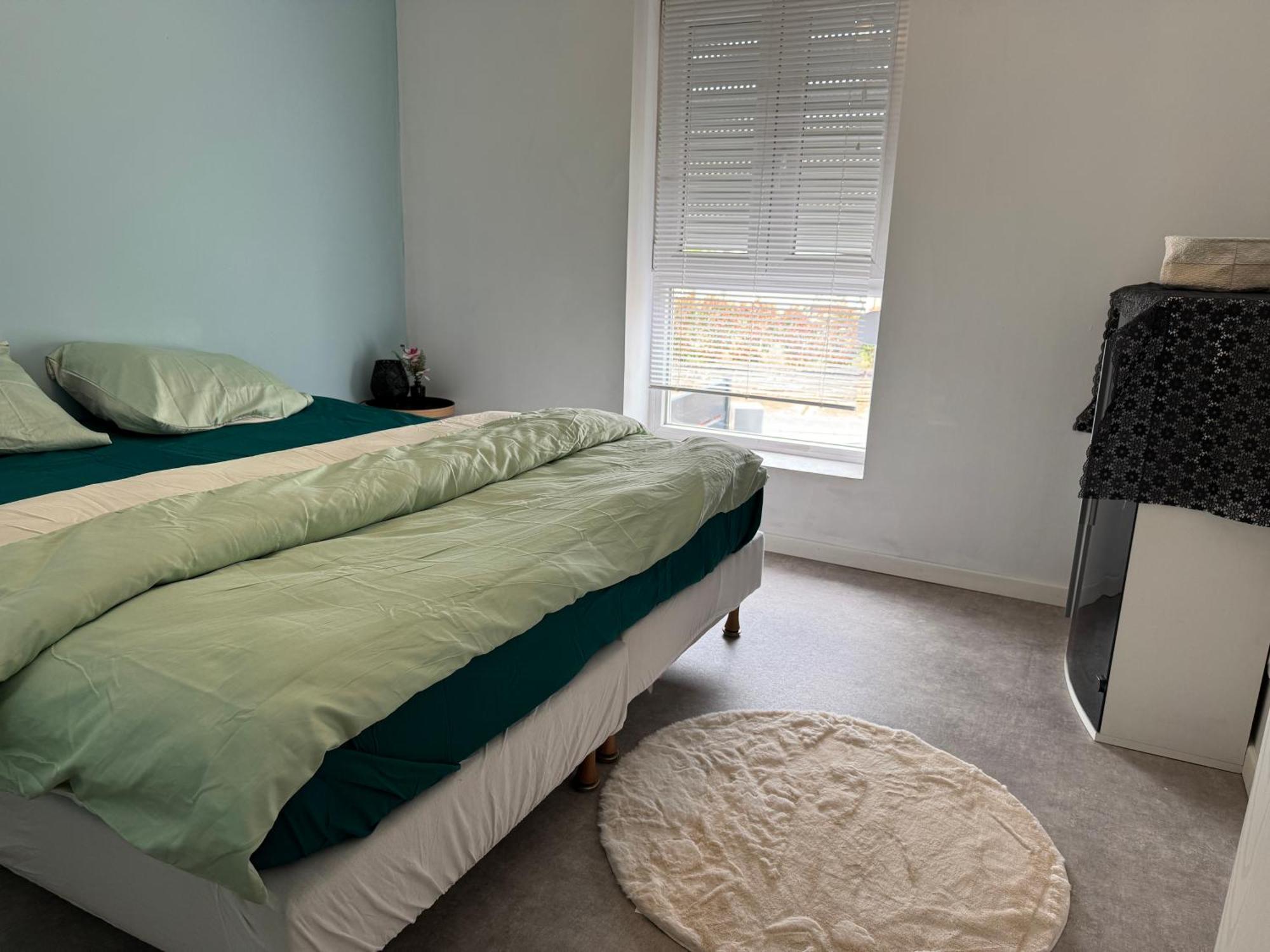 Appartement Vacances Benfeld エクステリア 写真